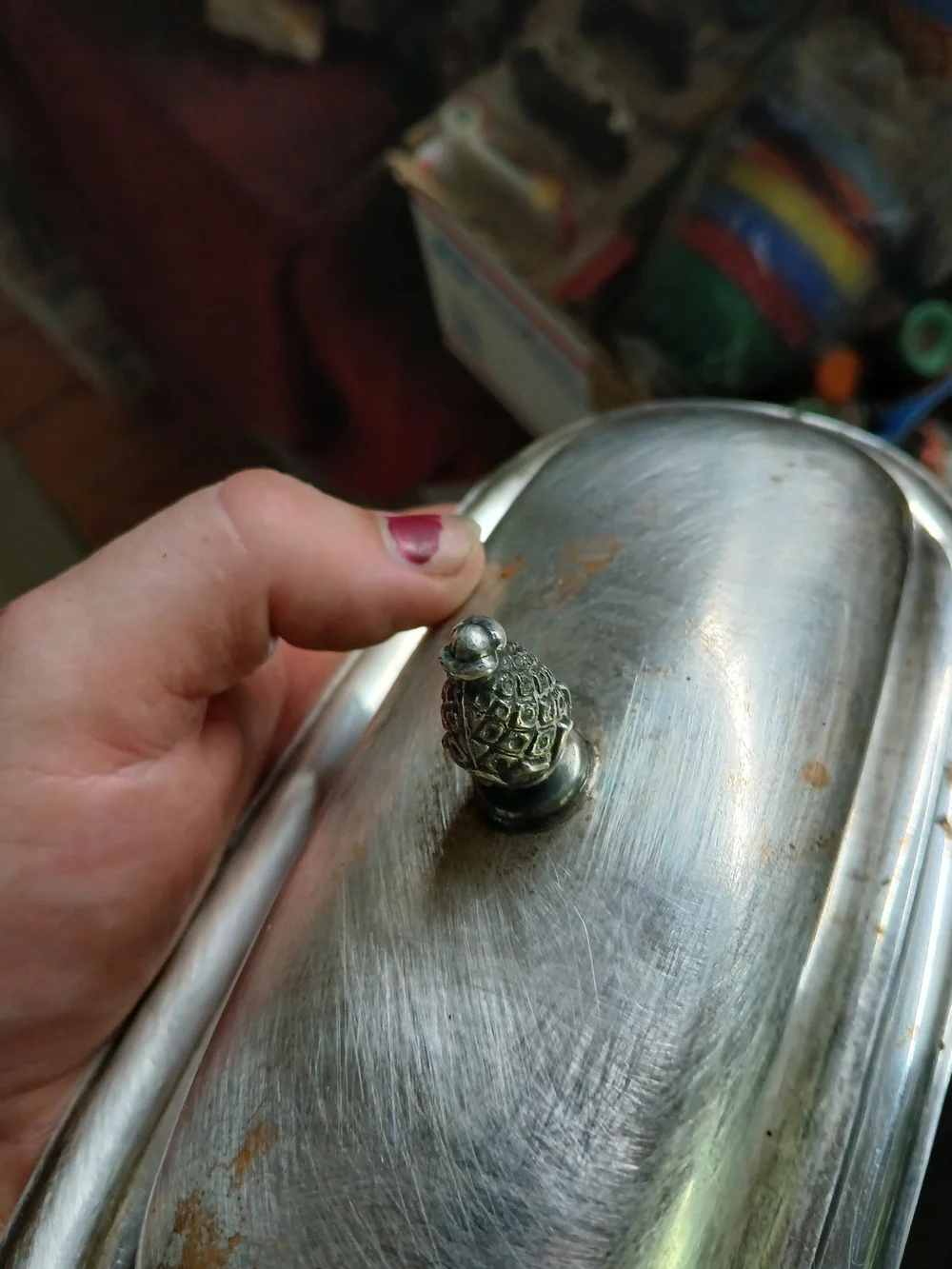 wm. rogers durable silver